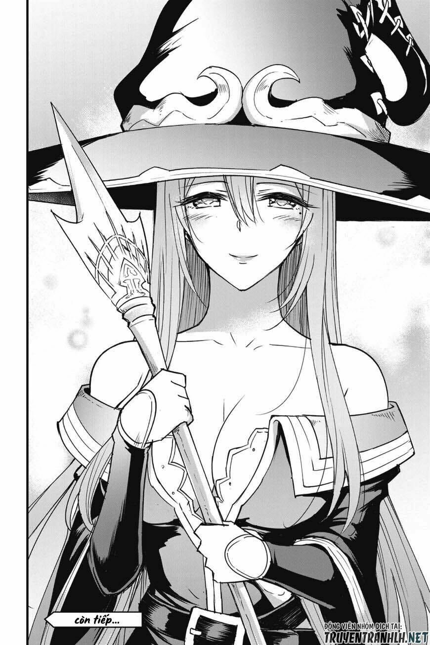 Goblin Slayer Gaiden: Year One Chap 36 - Next Chap 37