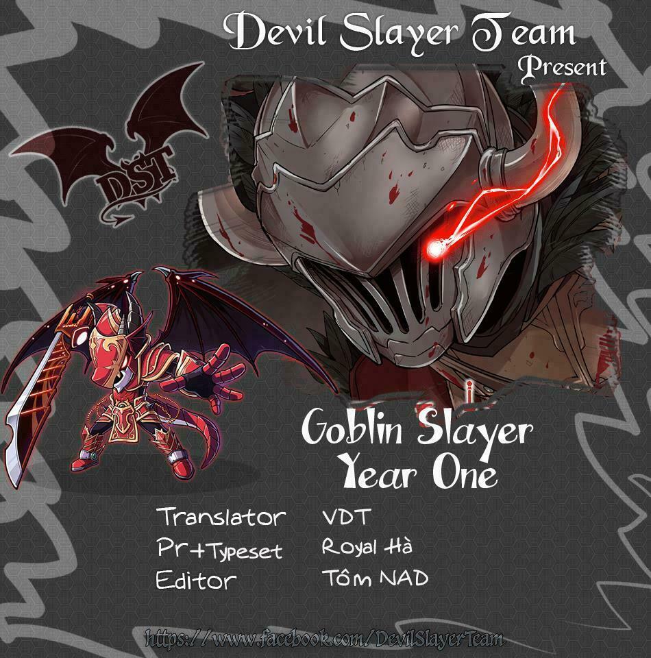 Goblin Slayer Gaiden: Year One Chap 25 - Next Chap 26