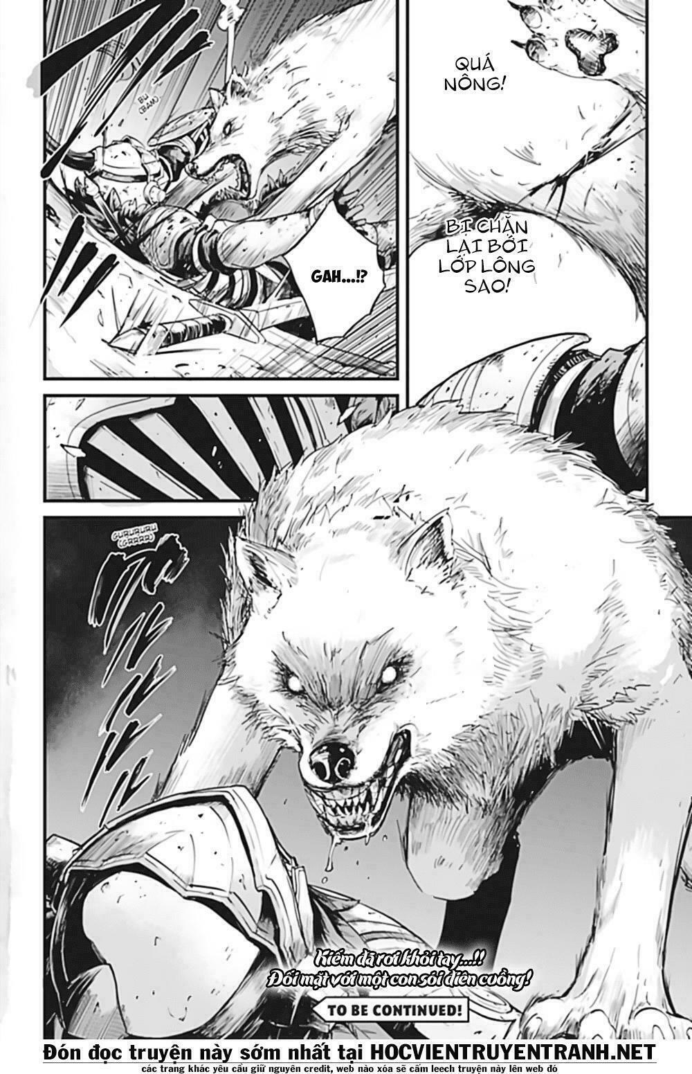 Goblin Slayer Gaiden: Year One Chap 25 - Next Chap 26