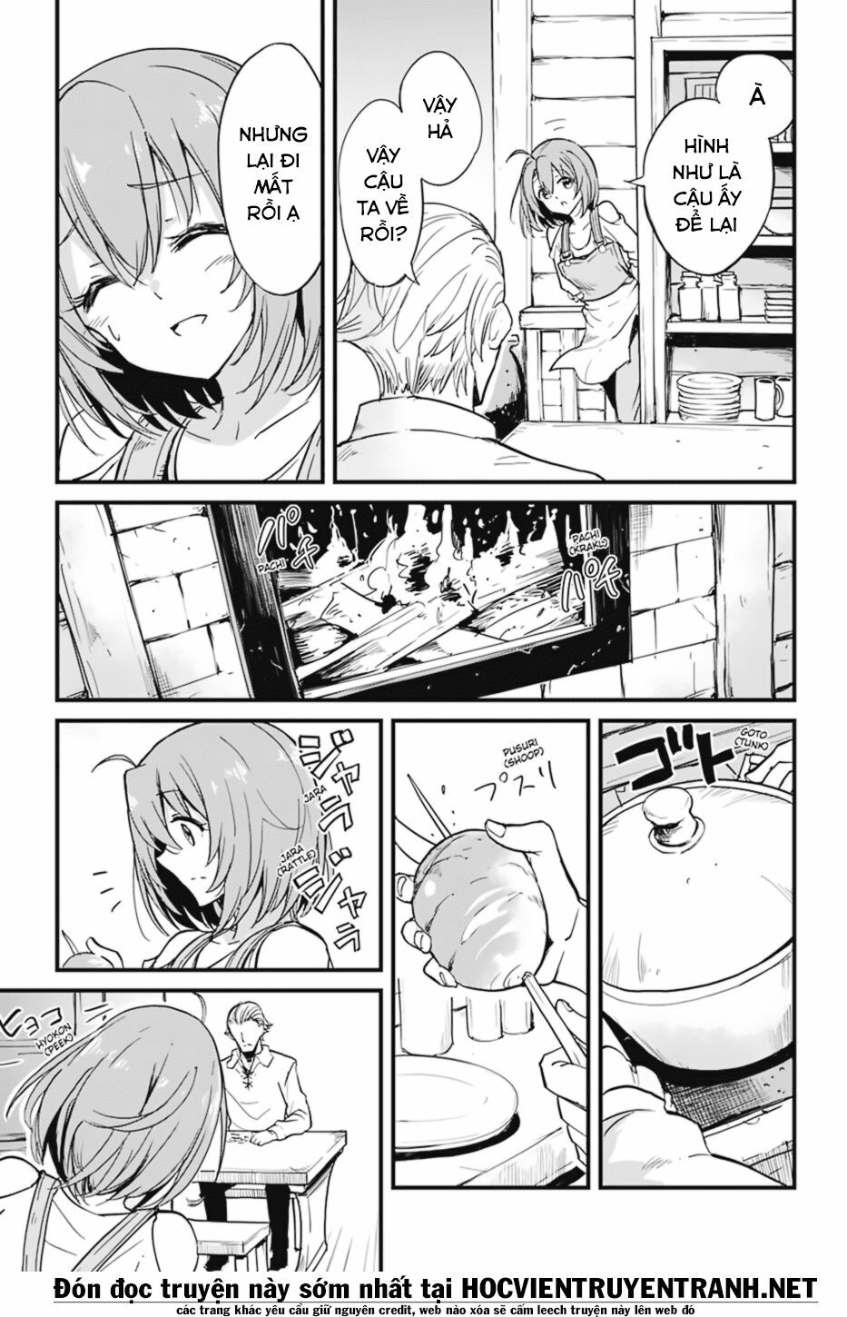 Goblin Slayer Gaiden: Year One Chap 24 - Next Chap 25