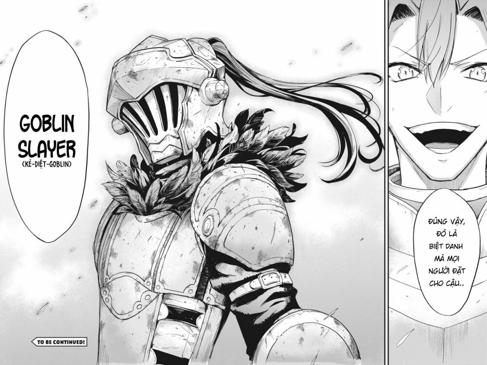 Goblin Slayer Gaiden: Year One Chap 20 - Next Chap 21
