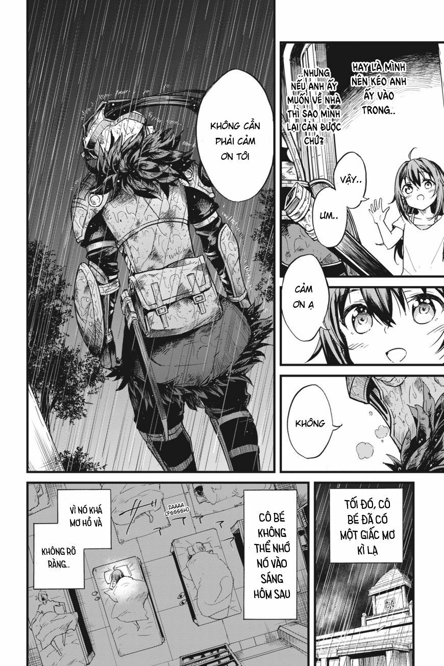 Goblin Slayer Gaiden: Year One Chap 19 - Next Chap 20