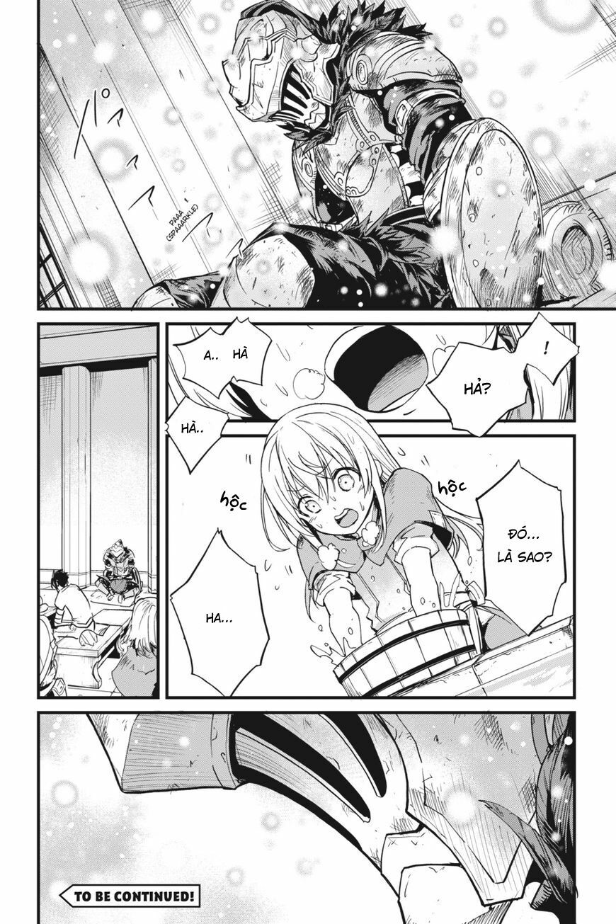 Goblin Slayer Gaiden: Year One Chap 19 - Next Chap 20