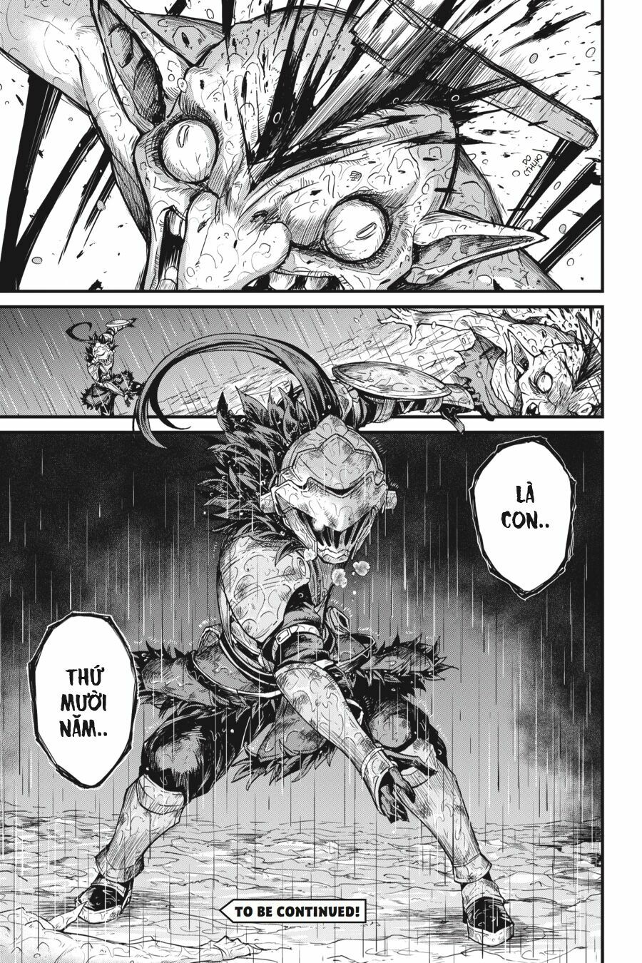 Goblin Slayer Gaiden: Year One Chap 15 - Next Chap 16