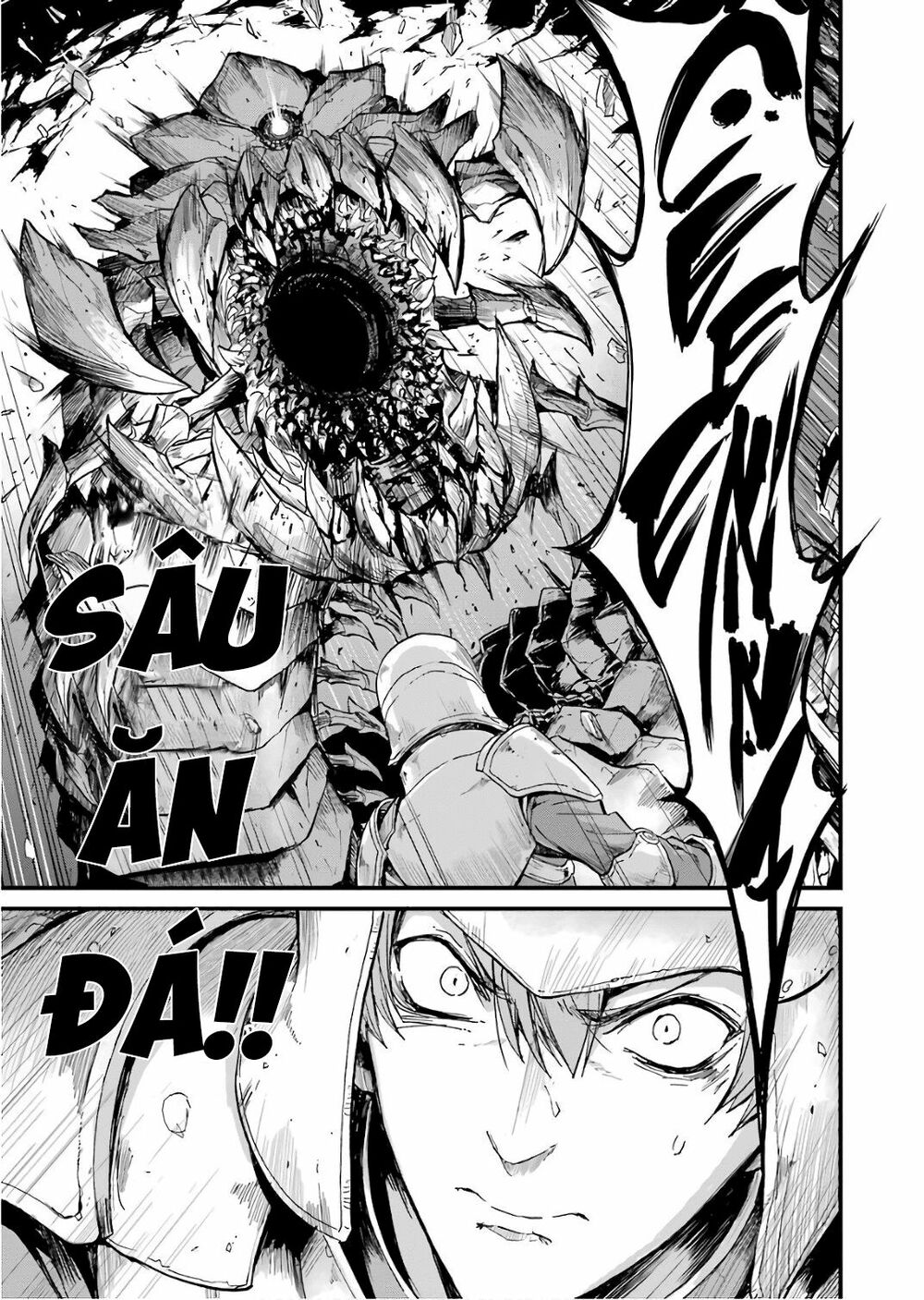 Goblin Slayer Gaiden: Year One Chap 12 - Next Chap 13