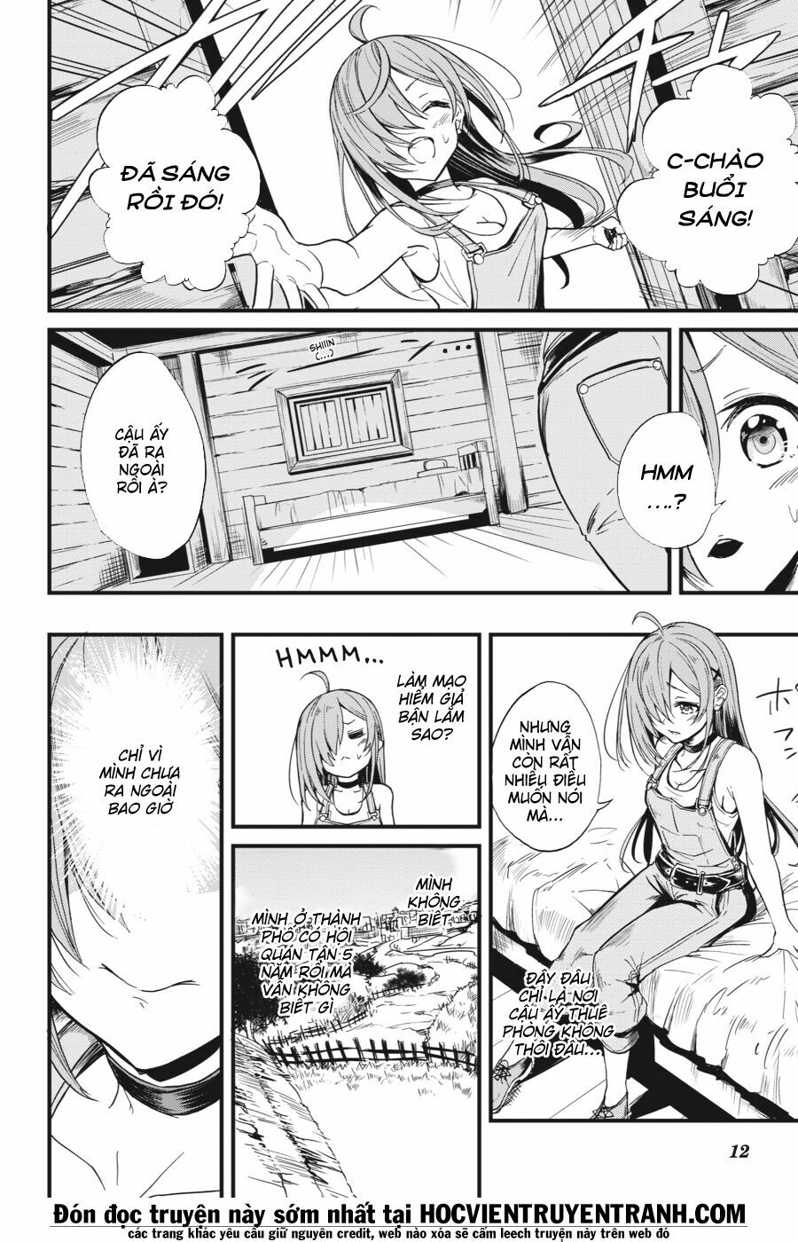 Goblin Slayer Gaiden: Year One Chap 8 - Next Chap 9