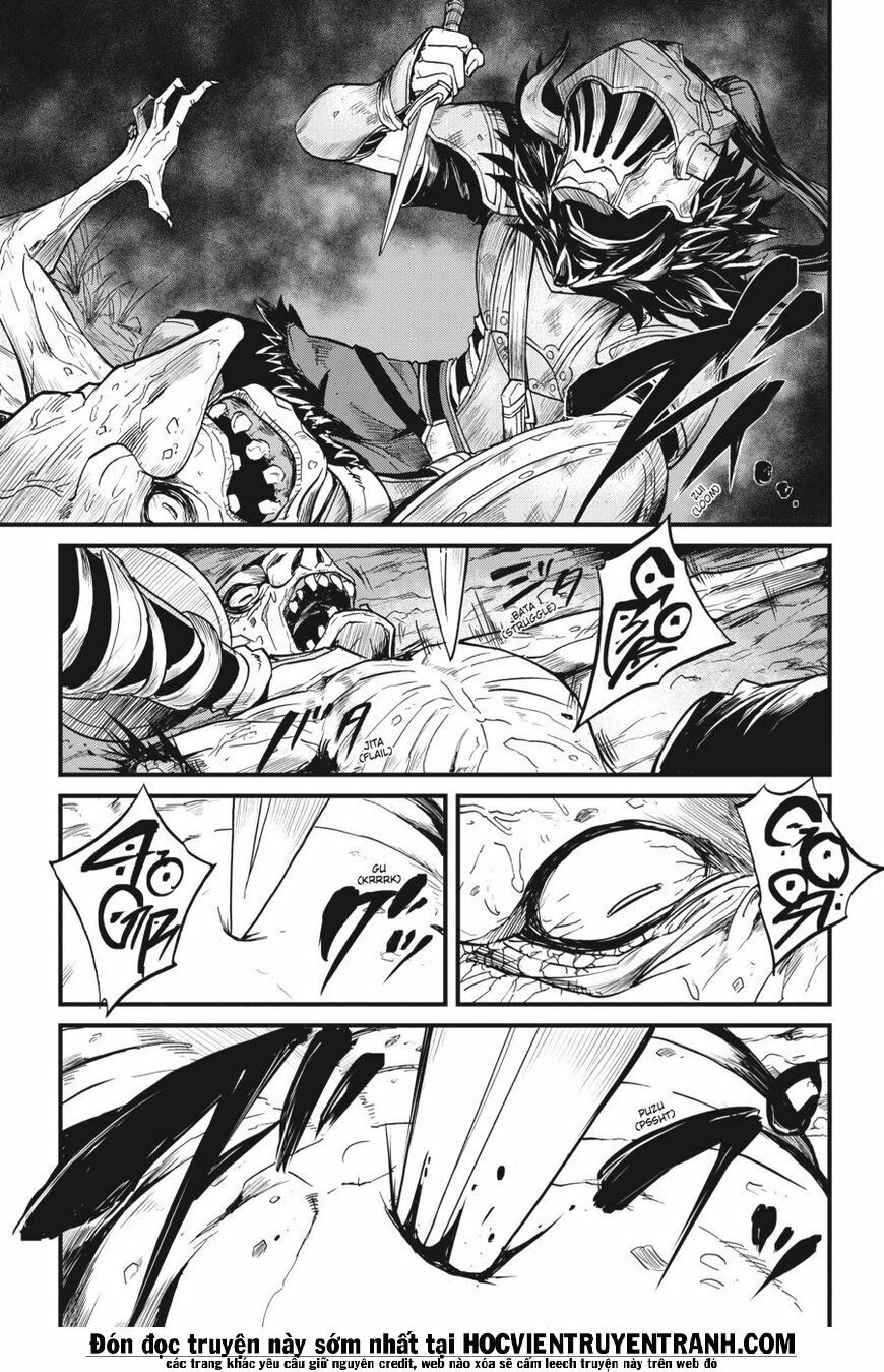 Goblin Slayer Gaiden: Year One Chap 7 - Next Chap 8