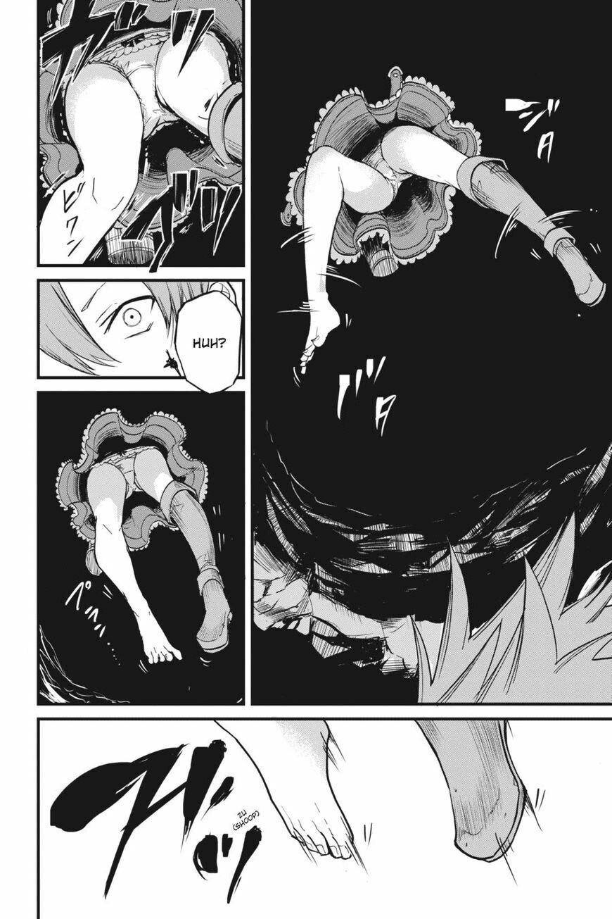 Goblin Slayer Gaiden: Year One Chap 7 - Next Chap 8