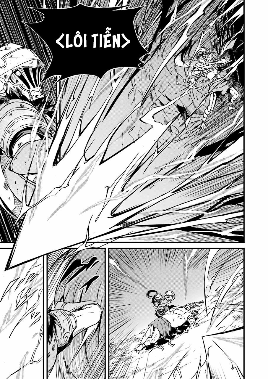 Goblin Slayer Gaiden: Year One Chap 4 - Next Chap 5