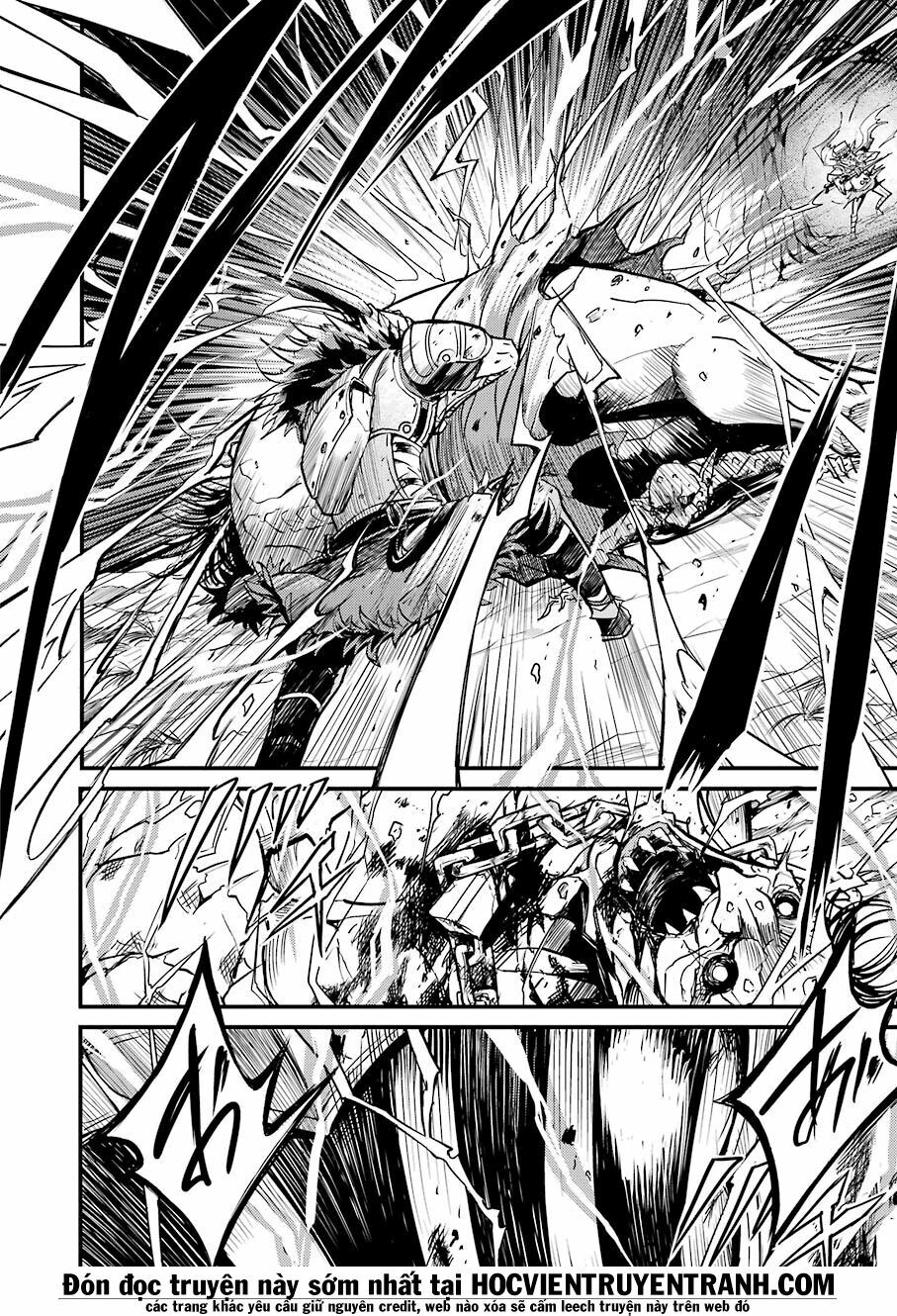 Goblin Slayer Gaiden: Year One Chap 4 - Next Chap 5