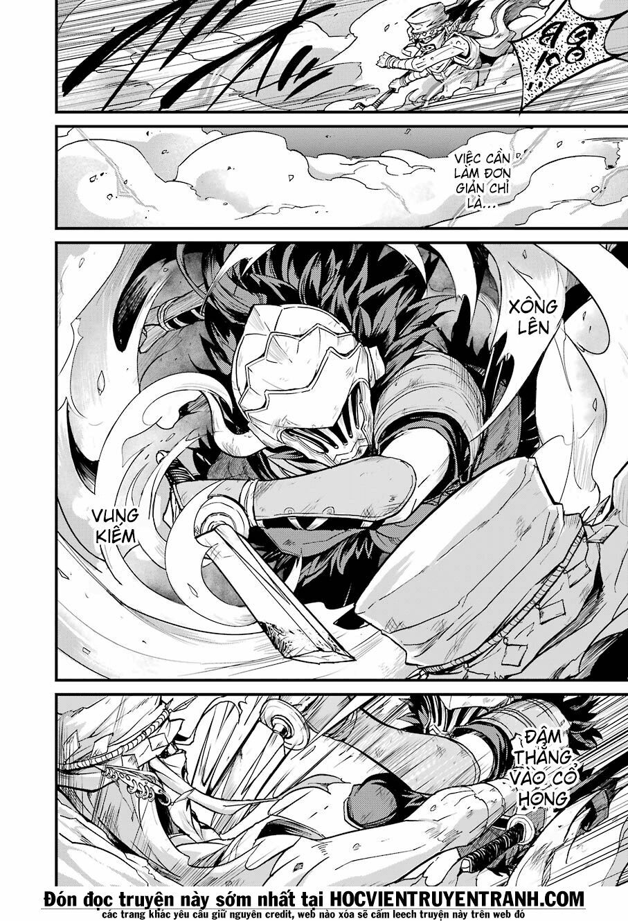 Goblin Slayer Gaiden: Year One Chap 4 - Next Chap 5