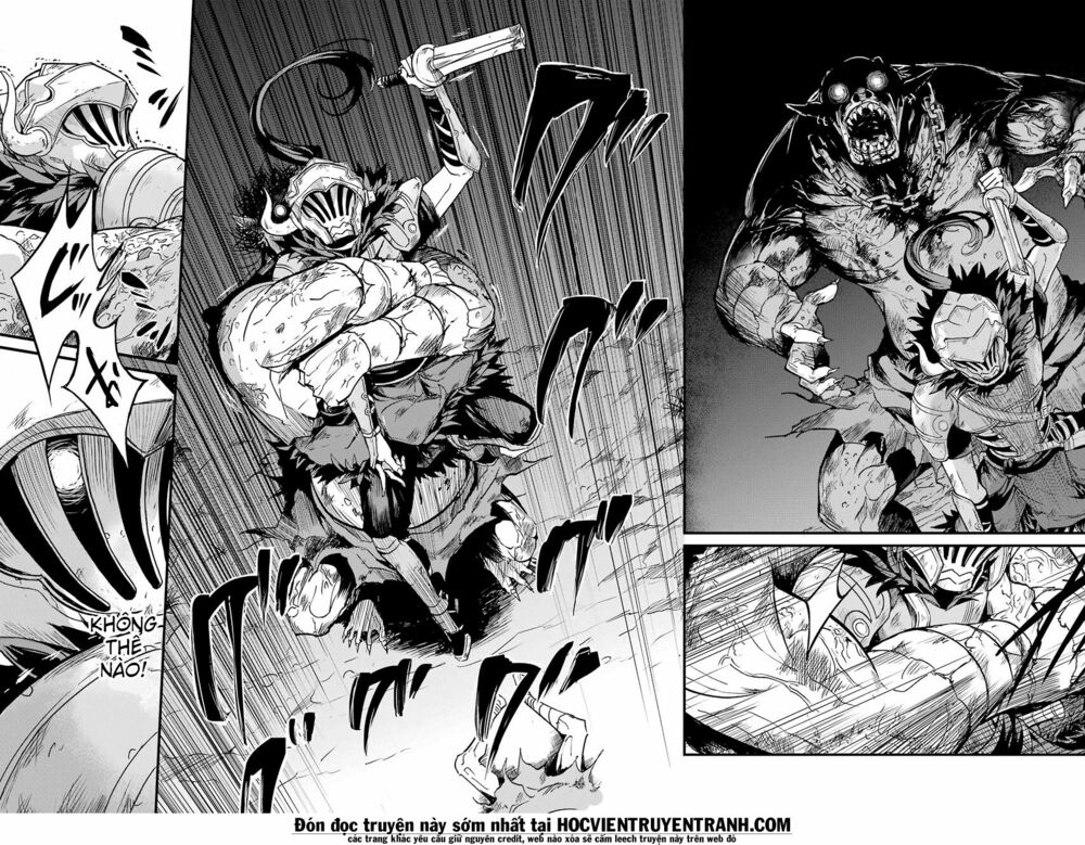 Goblin Slayer Gaiden: Year One Chap 4 - Next Chap 5