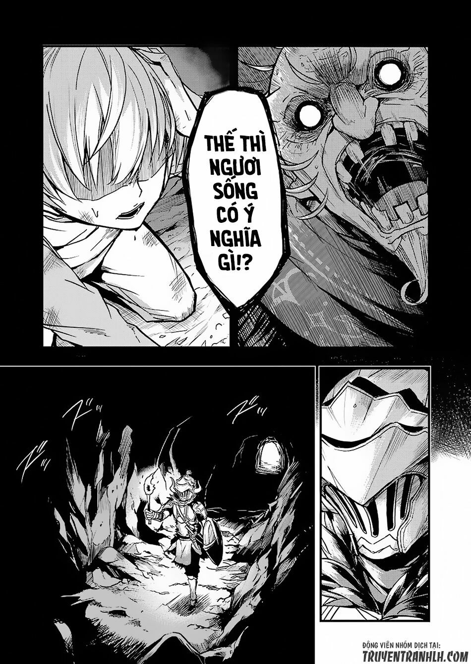 Goblin Slayer Gaiden: Year One Chap 3 - Next Chap 4