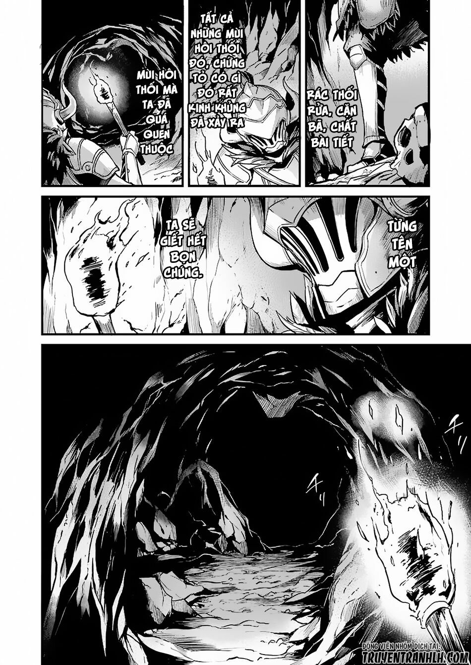 Goblin Slayer Gaiden: Year One Chap 3 - Next Chap 4