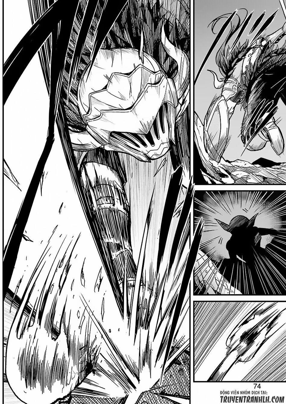 Goblin Slayer Gaiden: Year One Chap 3 - Next Chap 4