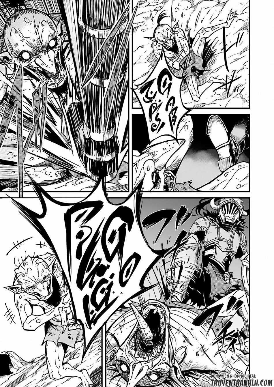Goblin Slayer Gaiden: Year One Chap 3 - Next Chap 4