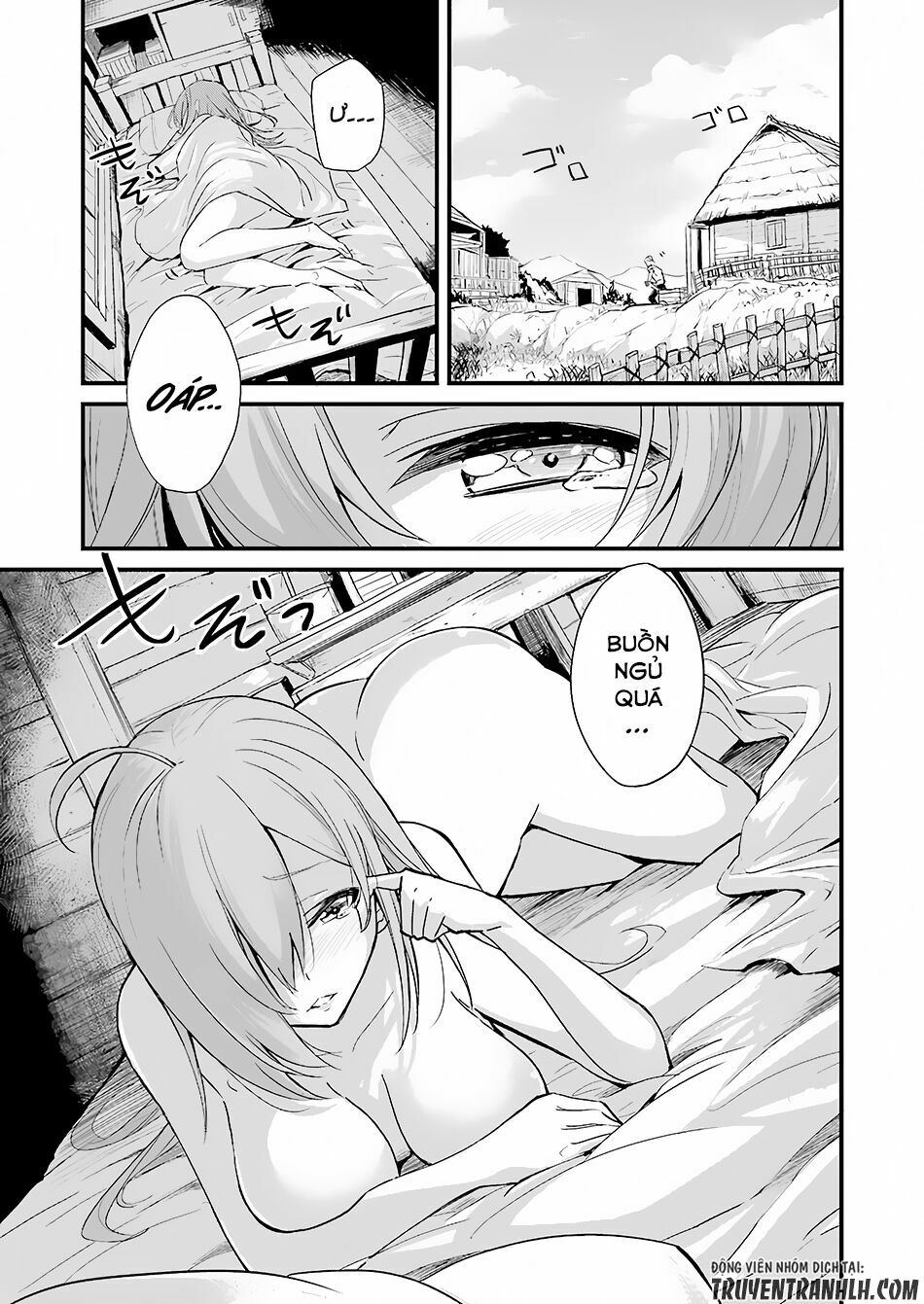 Goblin Slayer Gaiden: Year One Chap 2 - Next Chap 3