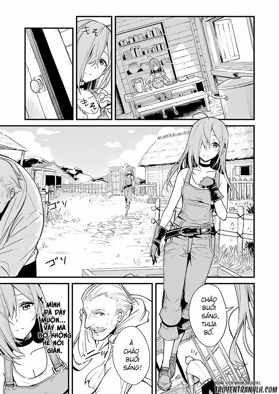 Goblin Slayer Gaiden: Year One Chap 2 - Next Chap 3