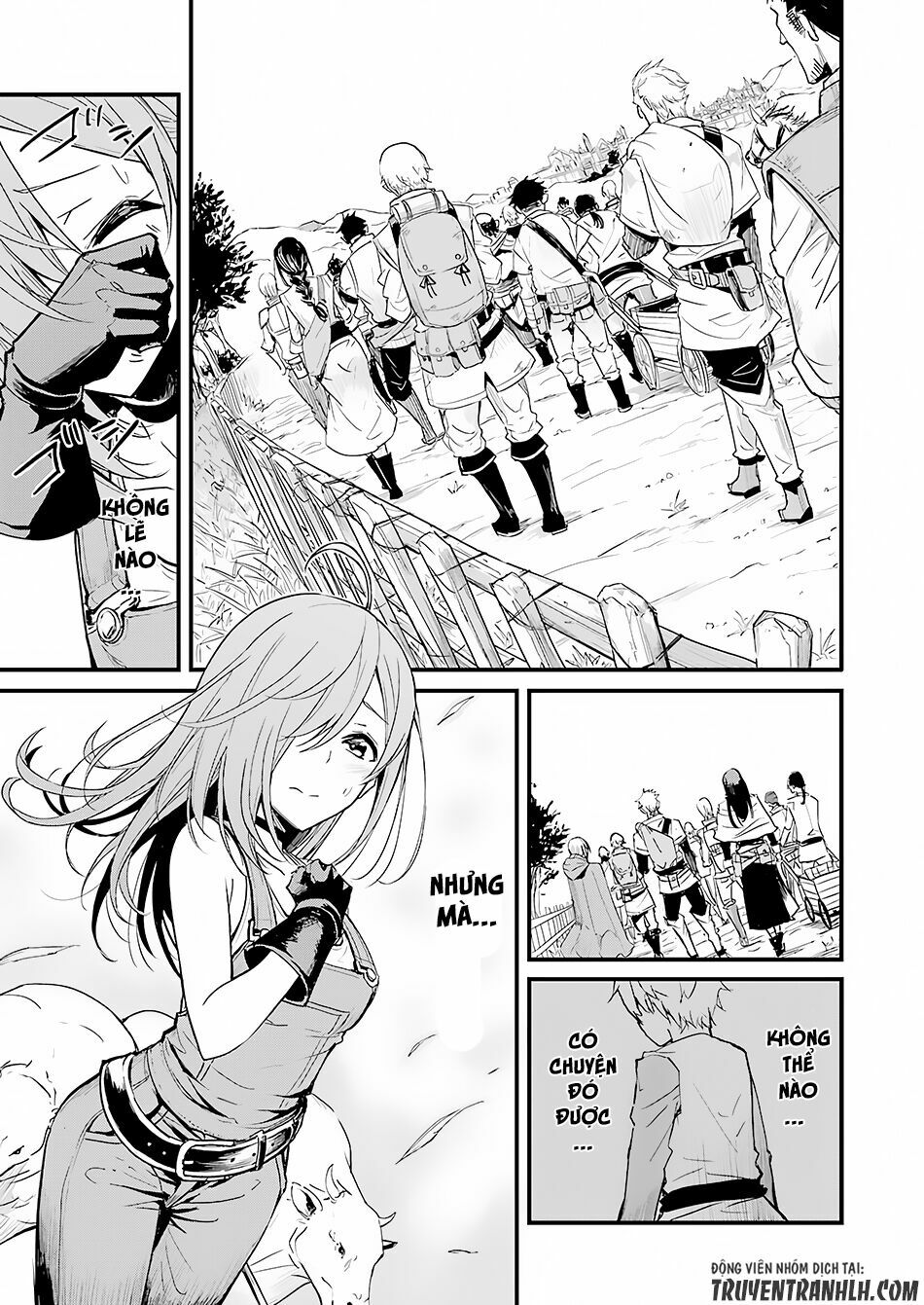 Goblin Slayer Gaiden: Year One Chap 2 - Next Chap 3