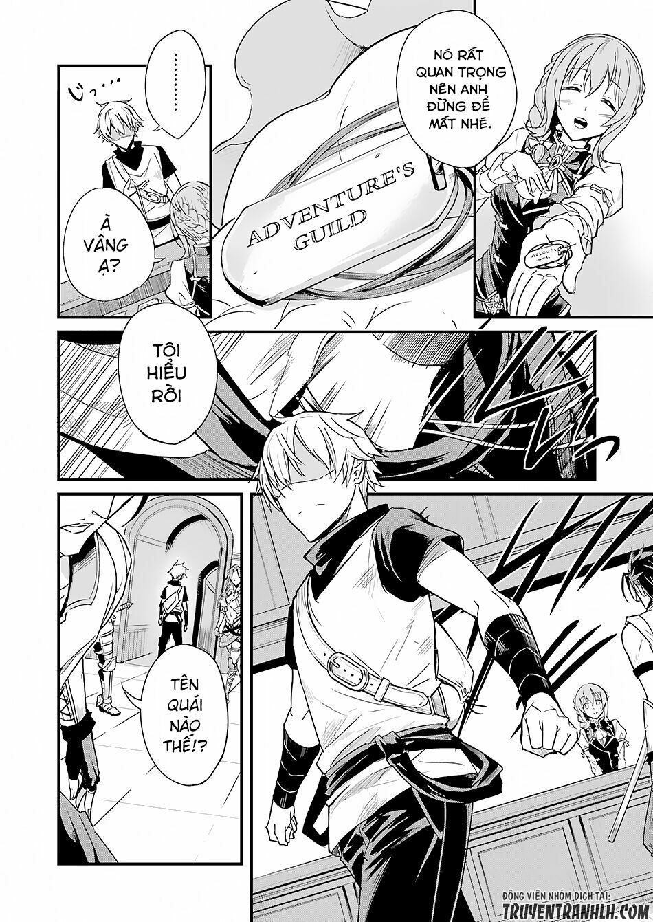 Goblin Slayer Gaiden: Year One Chap 2 - Next Chap 3