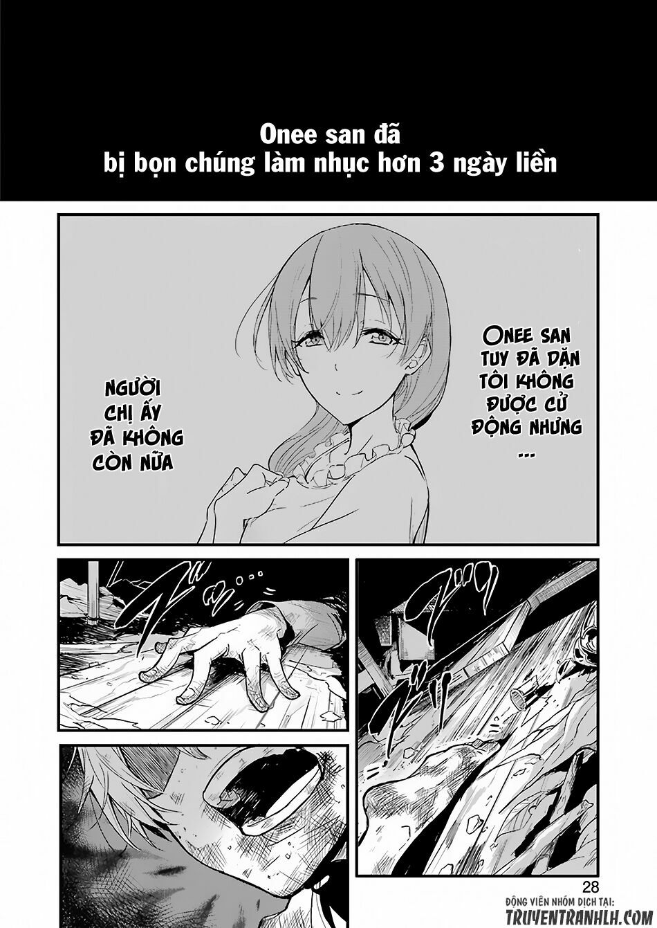 Goblin Slayer Gaiden: Year One Chap 1 - Next Chap 2