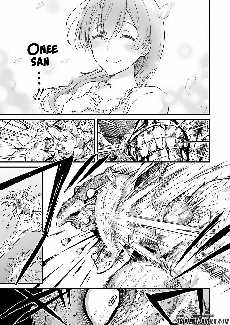 Goblin Slayer Gaiden: Year One Chap 1 - Next Chap 2