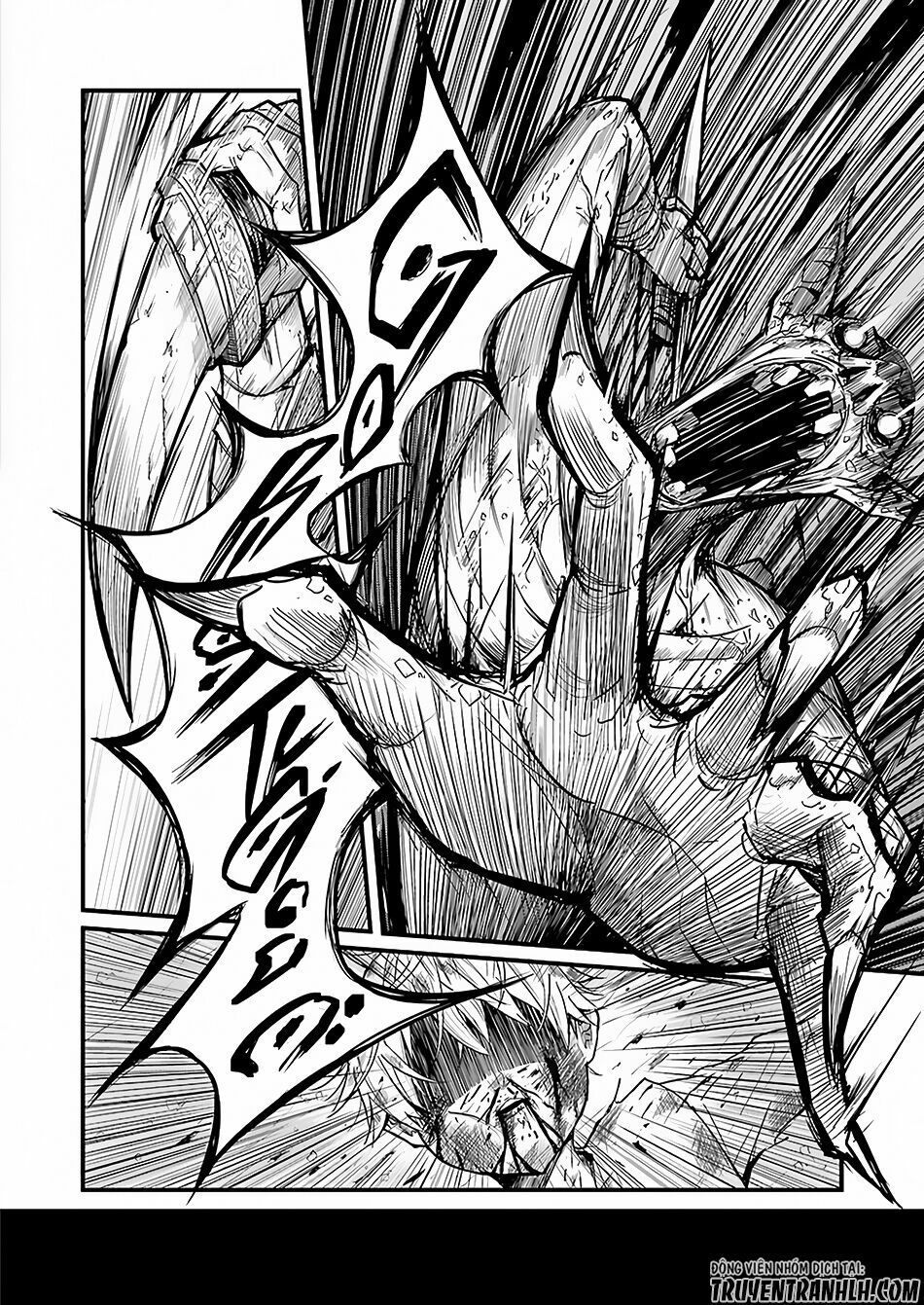 Goblin Slayer Gaiden: Year One Chap 1 - Next Chap 2