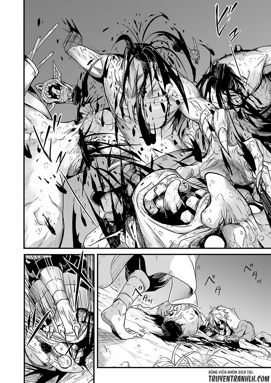 Goblin Slayer Gaiden: Year One Chap 1 - Next Chap 2