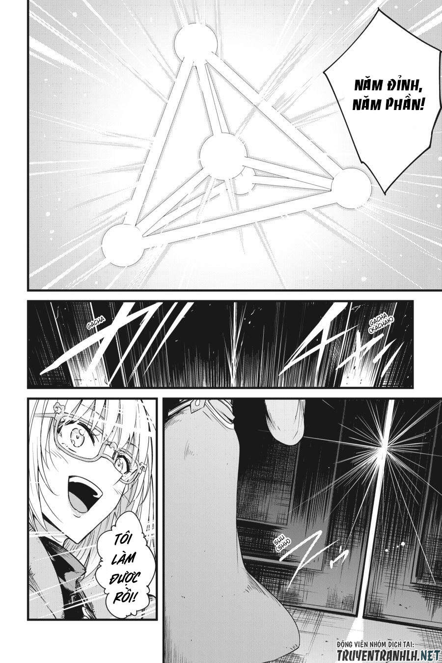 Goblin Slayer Gaiden: Year One Chap 39 - Next Chap 40