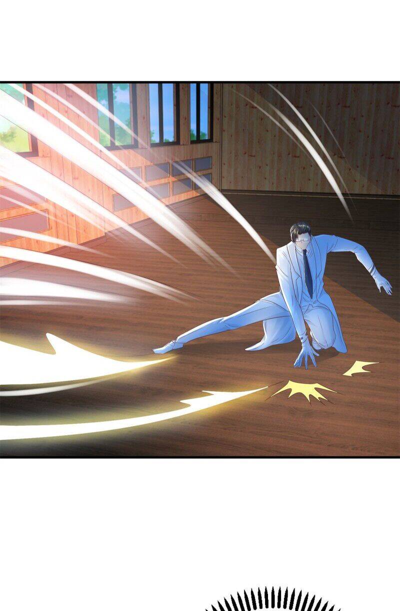 Trùng Sinh Chi Thần Đế Quy Lai Chap 57 - Next Chap 58