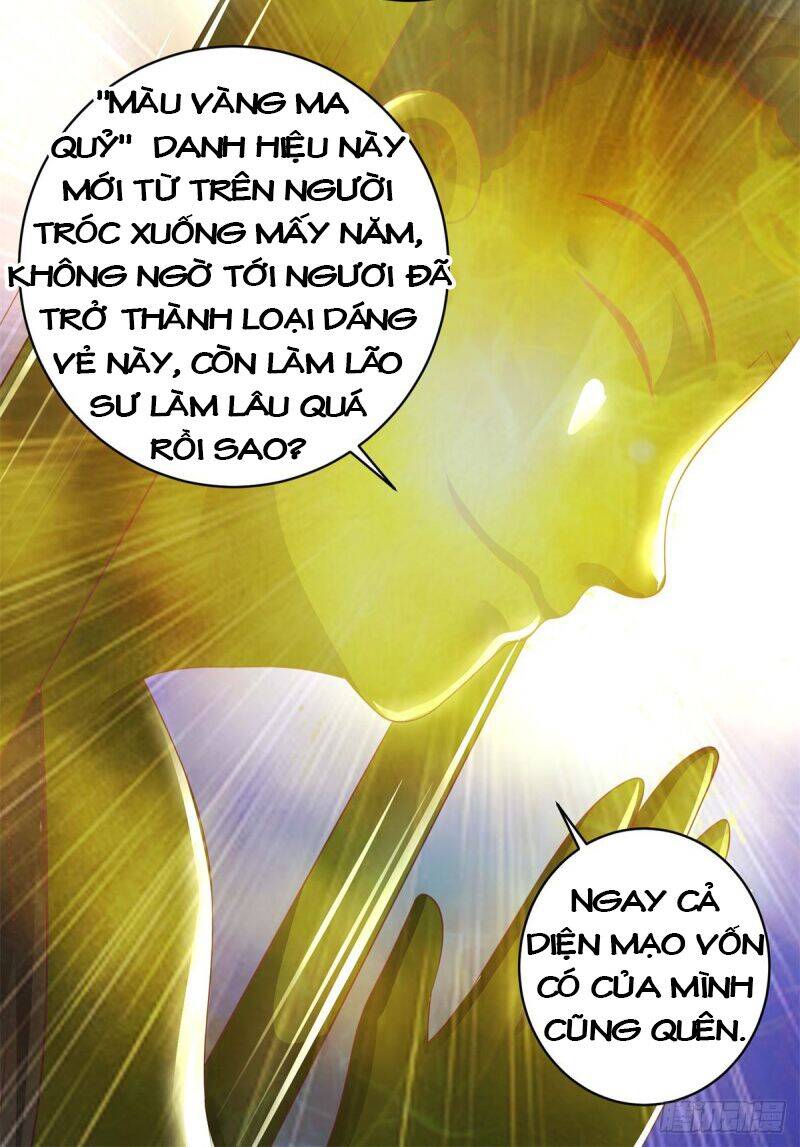 Trùng Sinh Chi Thần Đế Quy Lai Chap 57 - Next Chap 58