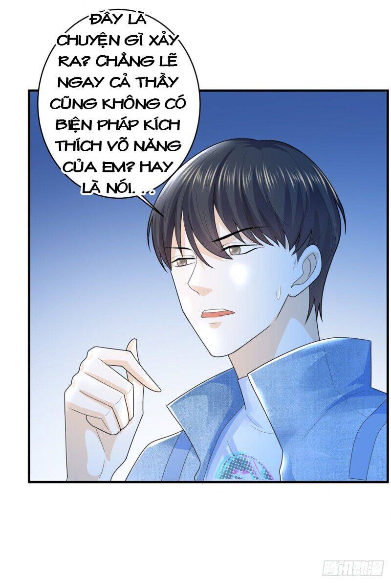 Trùng Sinh Chi Thần Đế Quy Lai Chap 57 - Next Chap 58