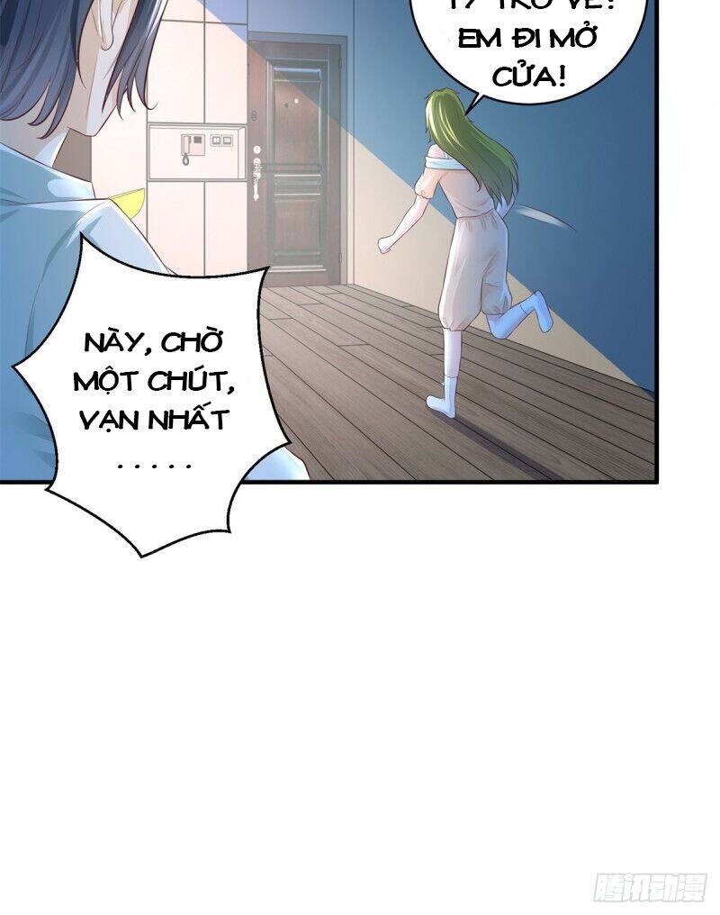 Trùng Sinh Chi Thần Đế Quy Lai Chap 57 - Next Chap 58