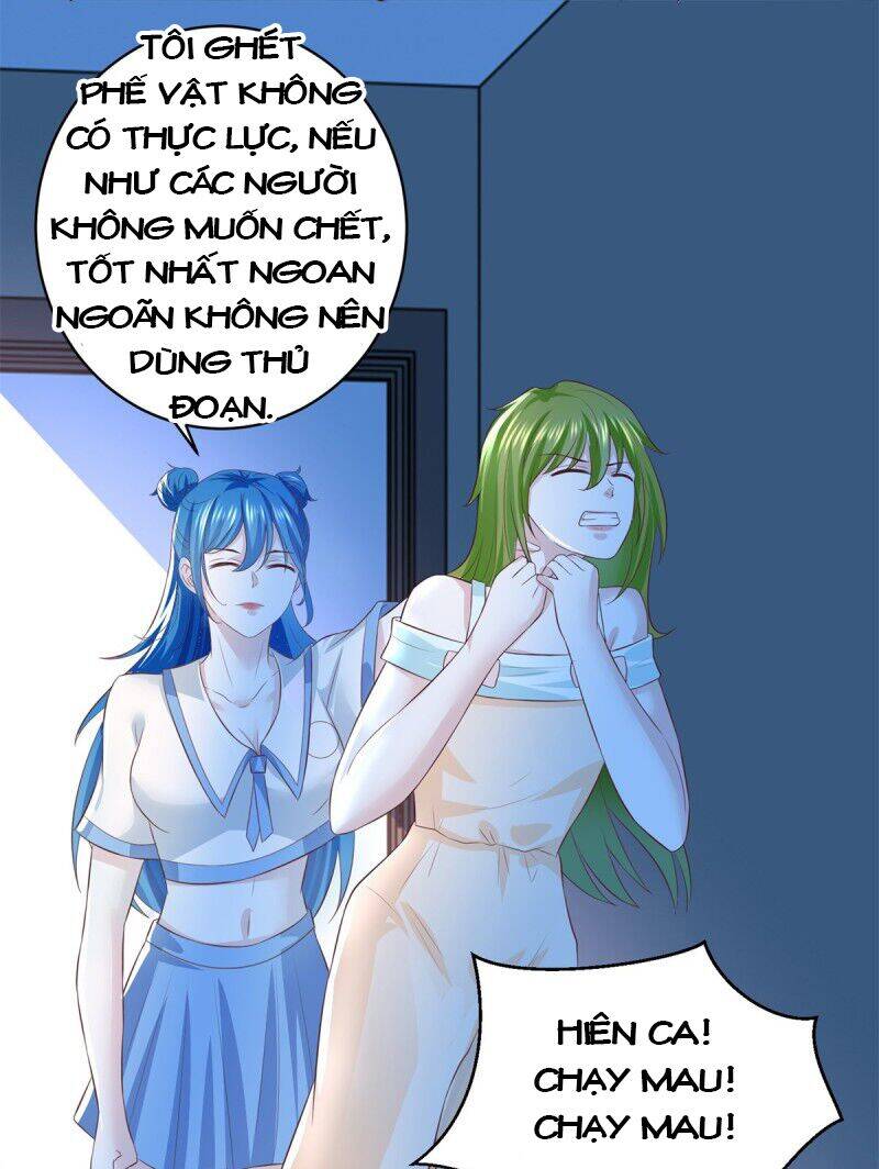 Trùng Sinh Chi Thần Đế Quy Lai Chap 57 - Next Chap 58