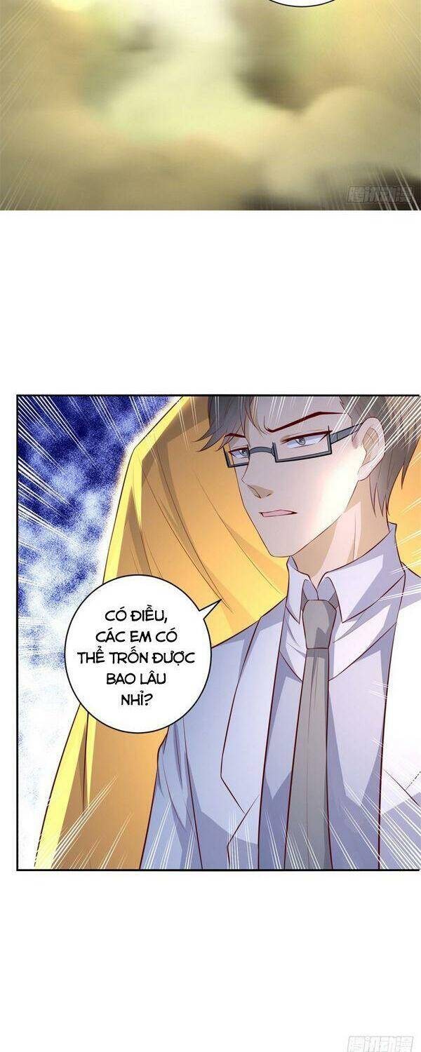 Trùng Sinh Chi Thần Đế Quy Lai Chap 55 - Next Chap 56