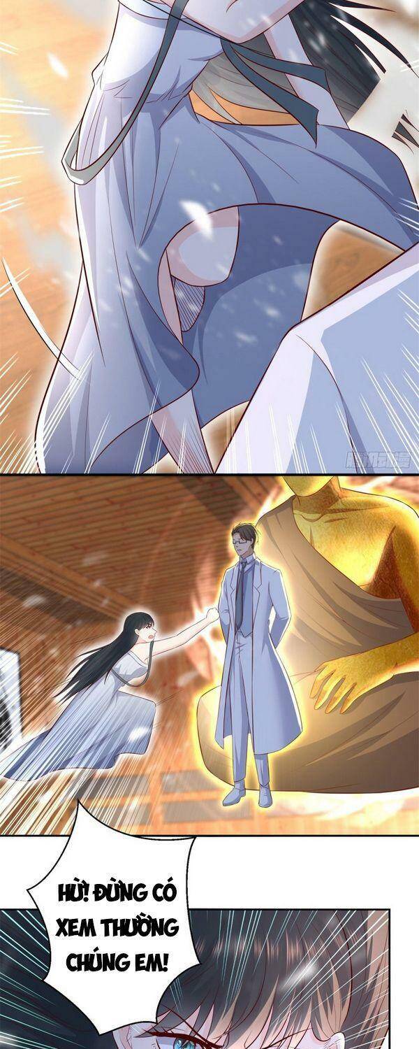 Trùng Sinh Chi Thần Đế Quy Lai Chap 55 - Next Chap 56