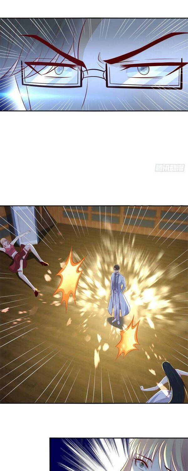 Trùng Sinh Chi Thần Đế Quy Lai Chap 55 - Next Chap 56