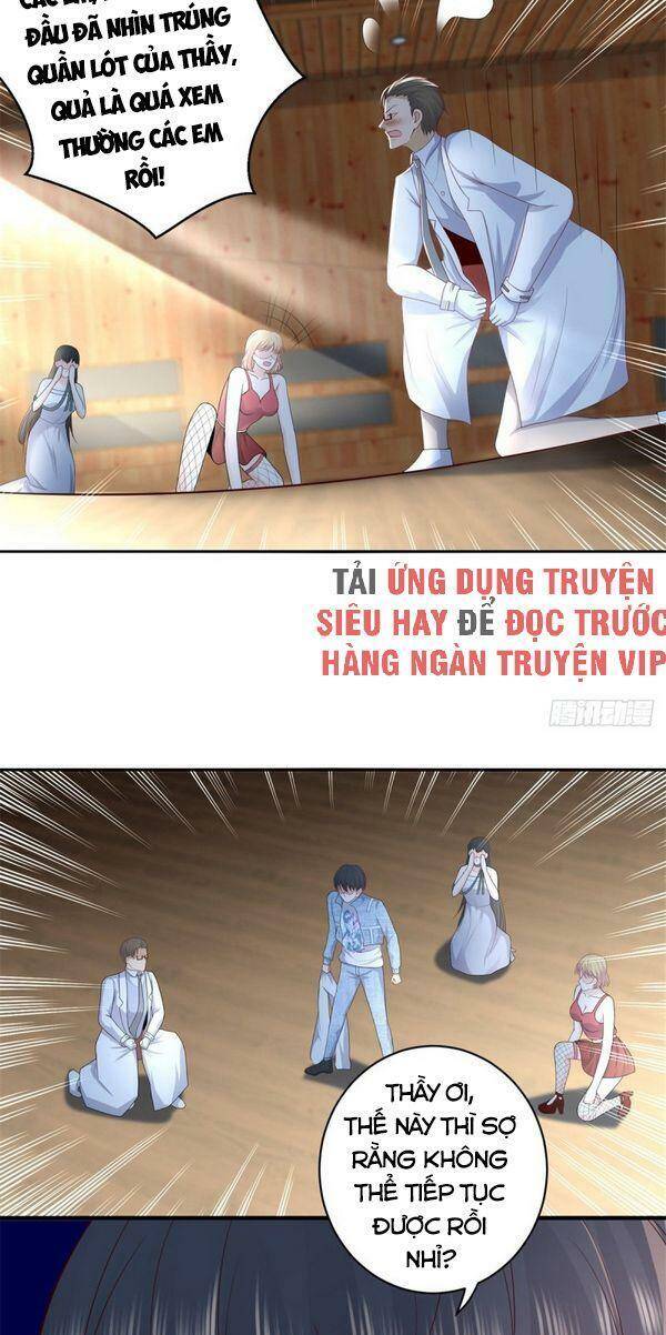 Trùng Sinh Chi Thần Đế Quy Lai Chap 55 - Next Chap 56