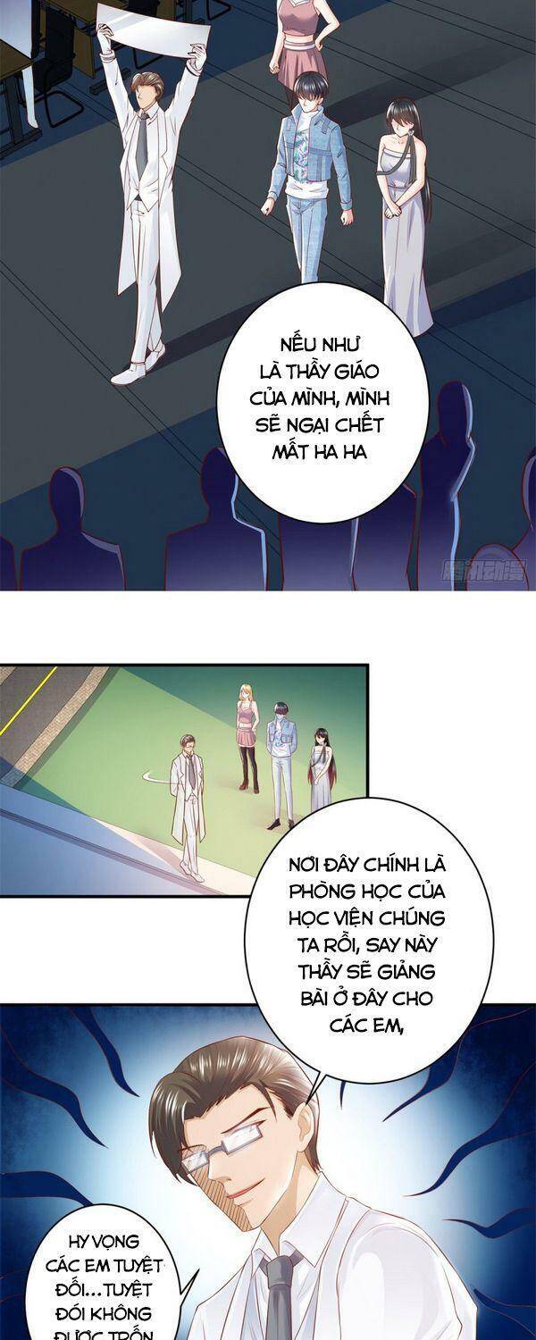 Trùng Sinh Chi Thần Đế Quy Lai Chap 54 - Next Chap 55