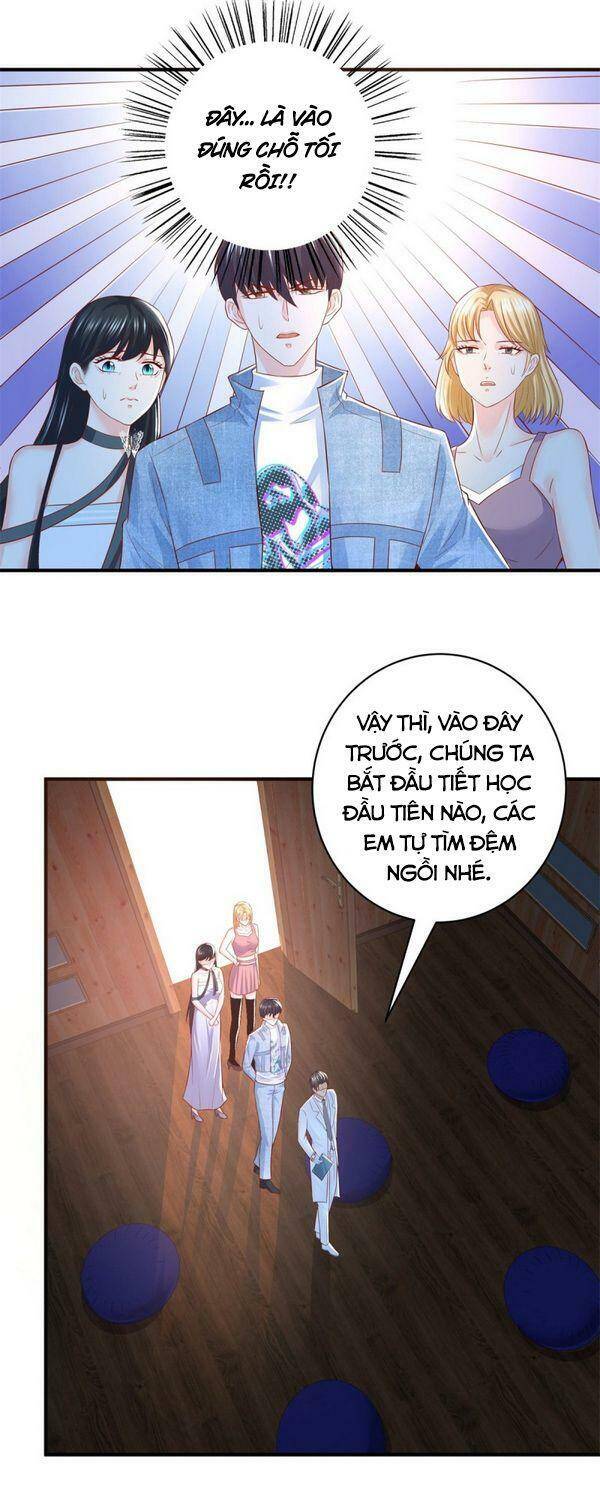 Trùng Sinh Chi Thần Đế Quy Lai Chap 54 - Next Chap 55