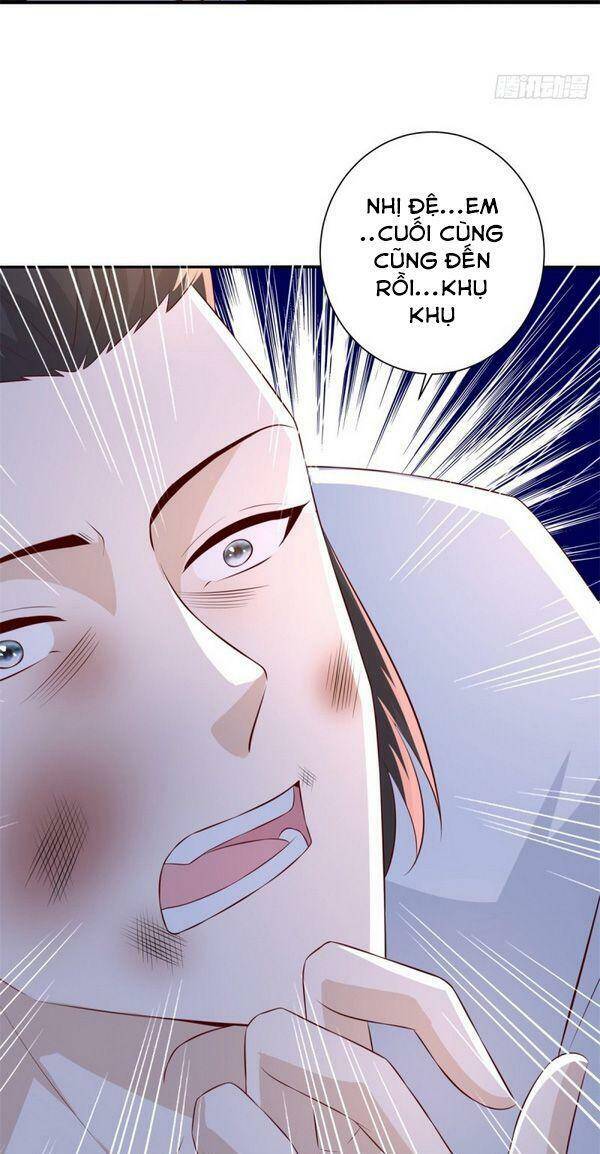 Trùng Sinh Chi Thần Đế Quy Lai Chap 52 - Next Chap 53