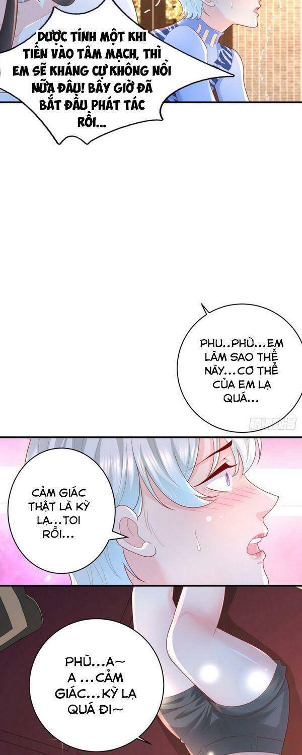 Trùng Sinh Chi Thần Đế Quy Lai Chap 51 - Next Chap 52