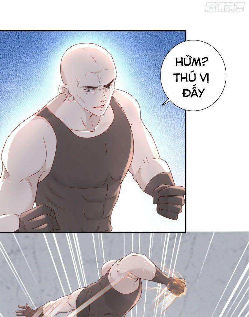 Trùng Sinh Chi Thần Đế Quy Lai Chap 41 - Next Chap 42