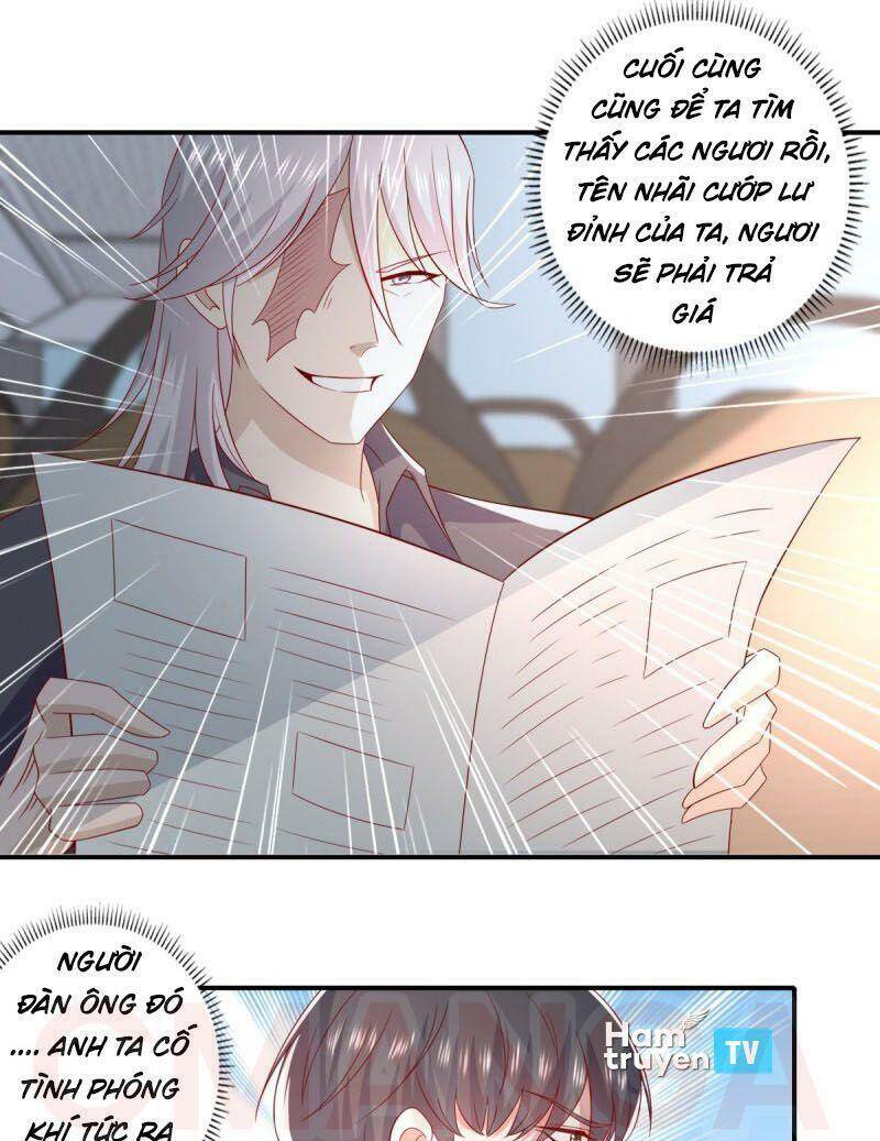 Trùng Sinh Chi Thần Đế Quy Lai Chap 34 - Next Chap 35