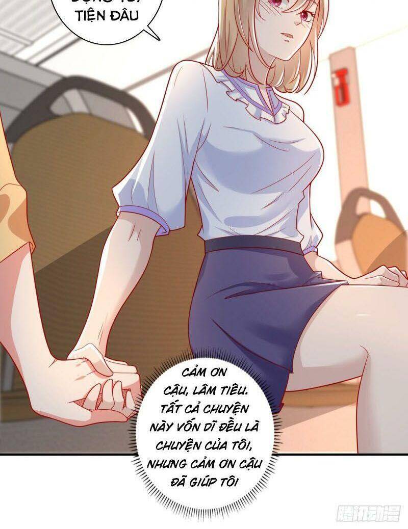 Trùng Sinh Chi Thần Đế Quy Lai Chap 34 - Next Chap 35