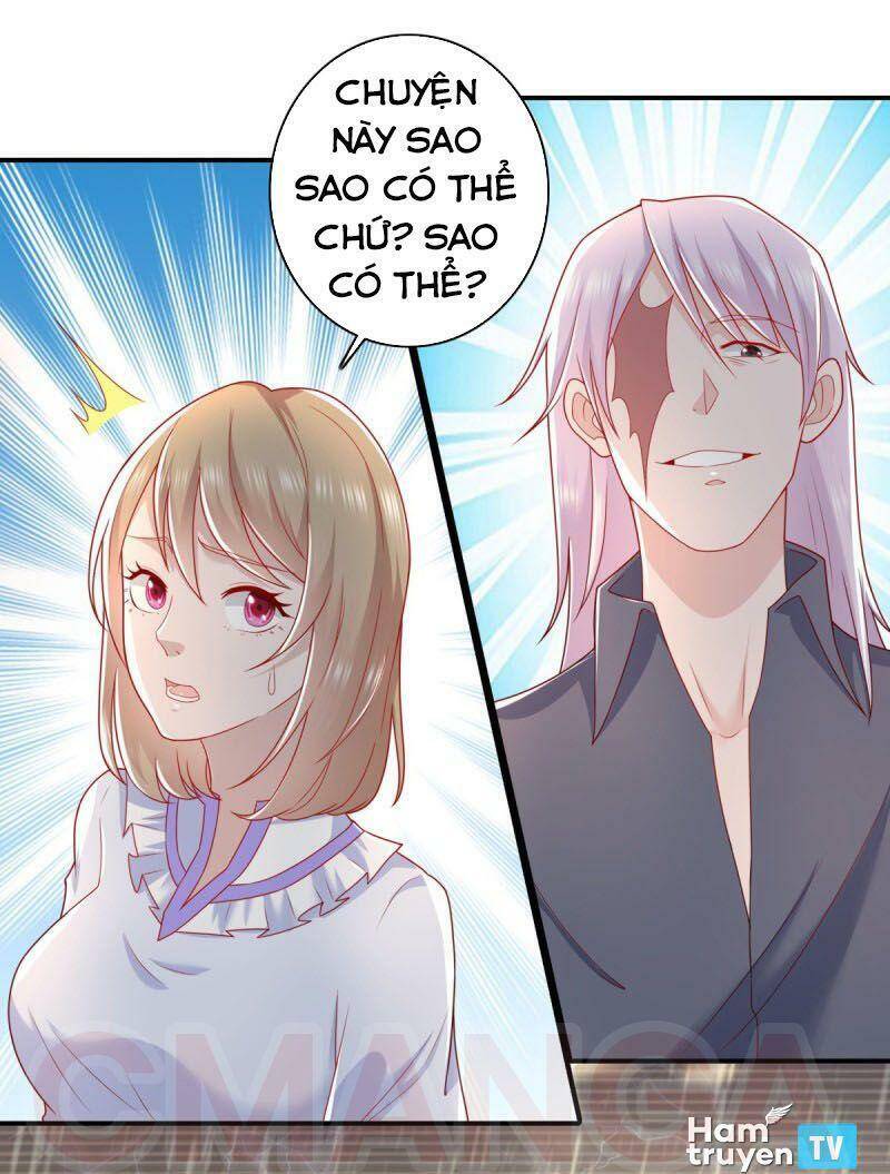 Trùng Sinh Chi Thần Đế Quy Lai Chap 34 - Next Chap 35