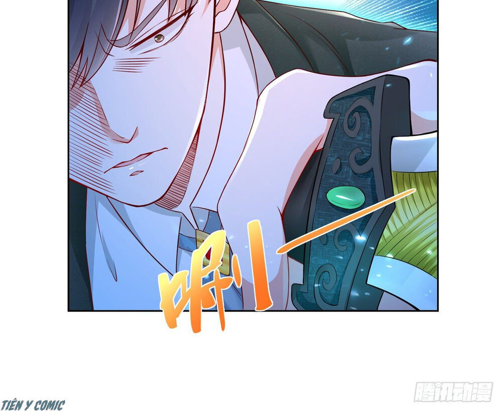 Trùng Sinh Chi Thần Đế Quy Lai Chap 18 - Next Chap 19