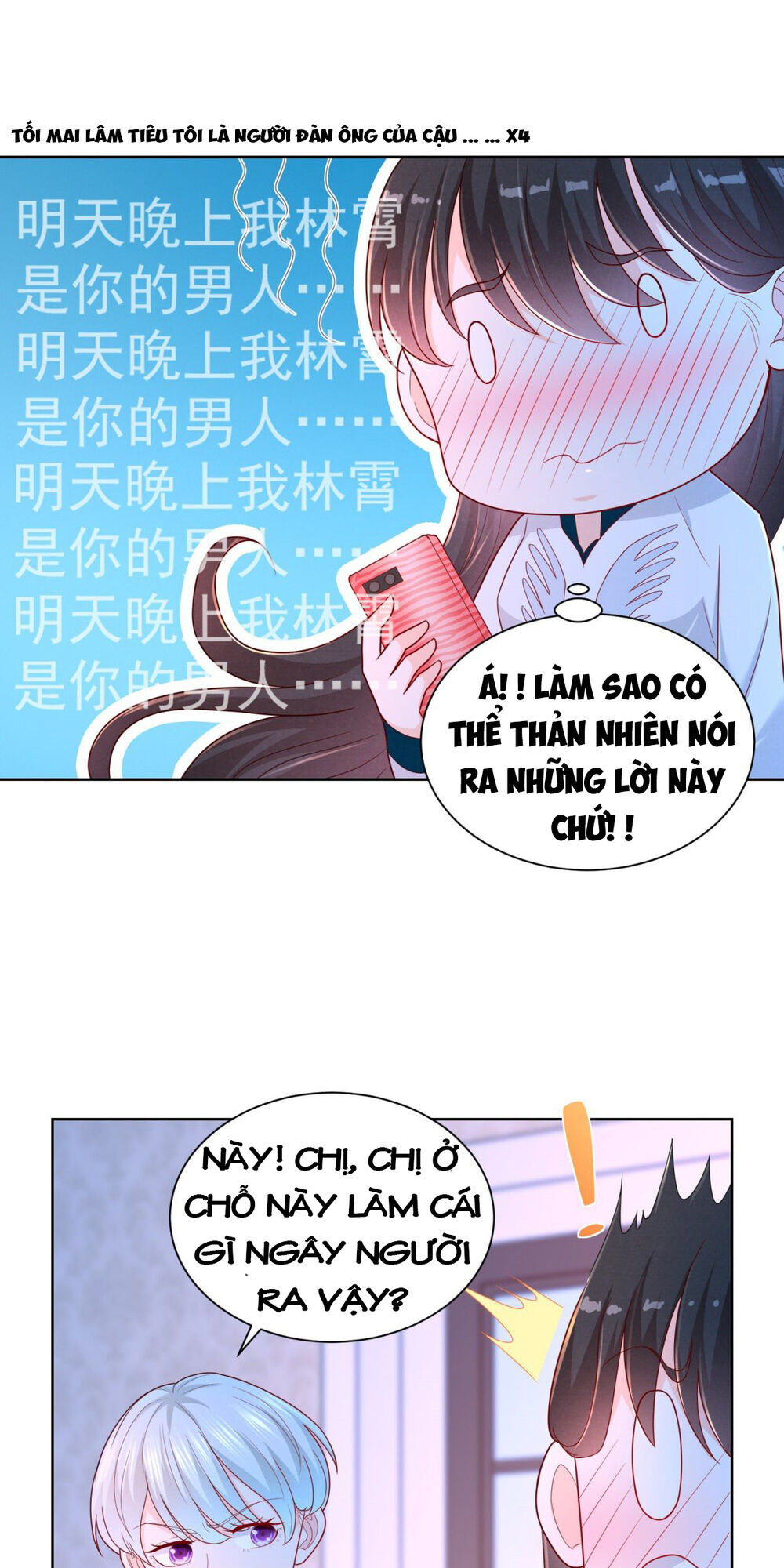 Trùng Sinh Chi Thần Đế Quy Lai Chap 13 - Next Chap 14