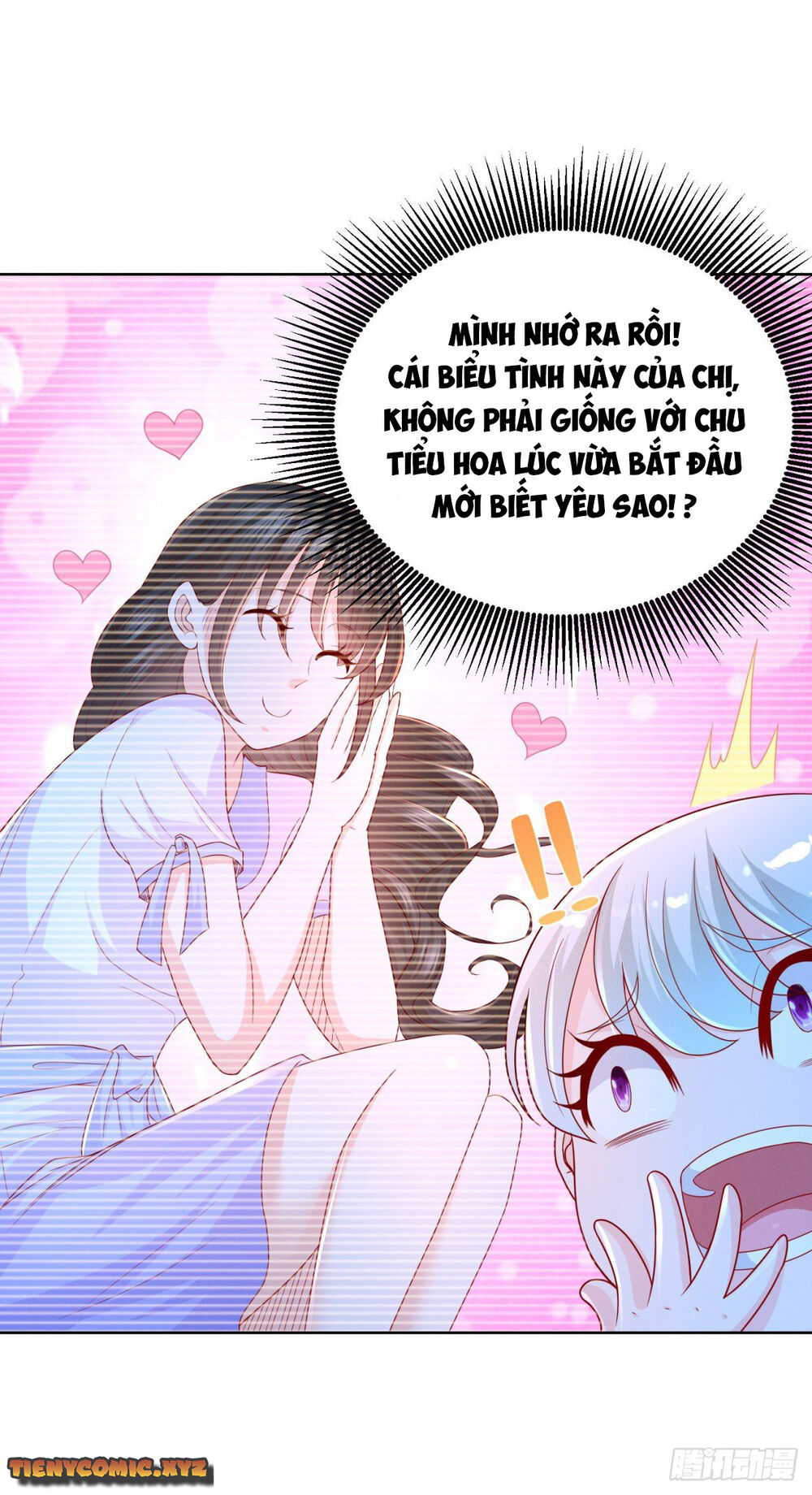 Trùng Sinh Chi Thần Đế Quy Lai Chap 13 - Next Chap 14