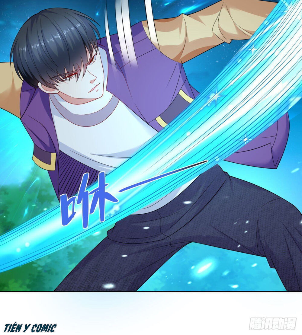 Trùng Sinh Chi Thần Đế Quy Lai Chap 12 - Next Chap 13